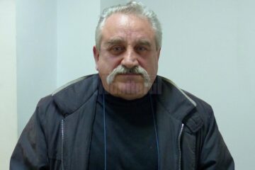 Detectivul Gheorghe Anița