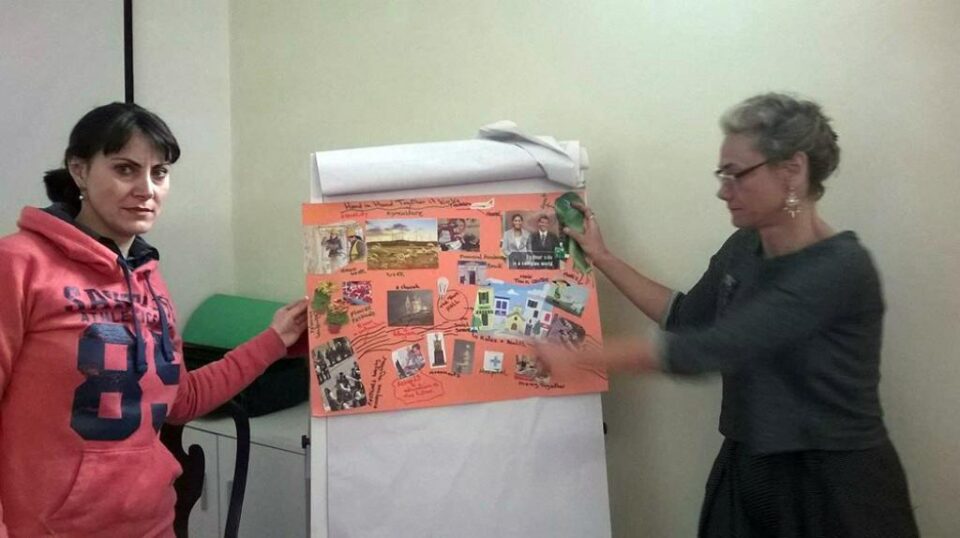 Finalul proiectului ”Sprijin educațional pentru copiii și tinerii defavorizați”, la Școala Panaci Finalul proiectului ”Sprijin educațional pentru copiii și tinerii defavorizați”, la Școala Panaci