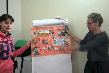 Finalul proiectului ”Sprijin educațional pentru copiii și tinerii defavorizați”, la Școala Panaci