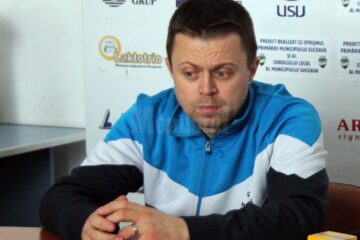 Răzvan Bernicu: „Ne așteaptă un meci foarte dificil”