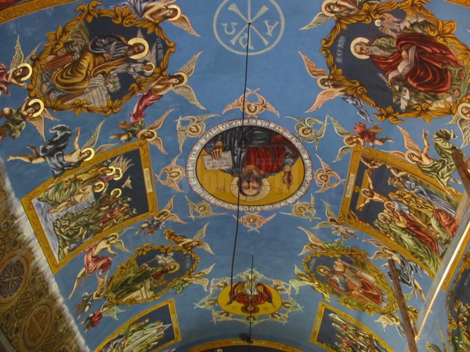 „Drumul care duce la virtute este anevoios”