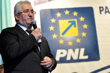 Candidatul PNL pentru Primăria Suceava, Ion Lungu, actualul edil în funcție, Ion Lungu, și-a prezentat ieri programul electoral cu care vrea să câștige un nou mandat