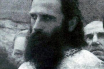 O rugăciune a Părintelui Arsenie Boca