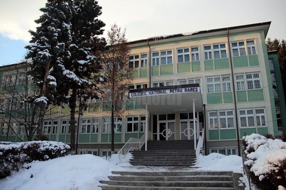 Institutul Francez Iași organizează, în acest weekend, la Colegiul Național „Petru Rareș” Suceava, sesiune de examene DELF, destinată elevilor Institutul Francez Iași organizează, în acest weekend, la Colegiul Național „Petru Rareș” Suceava, sesiune de examene DELF, destinată elevilor