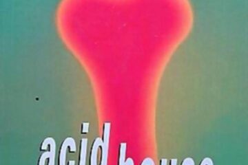 Irvine Welsh: „Acid House”
