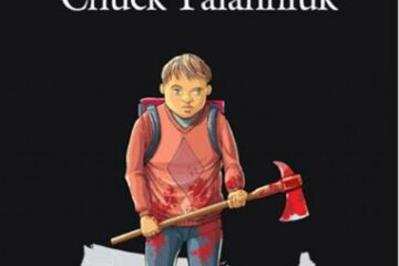 Chuck Palahniuk: „Pygmy”