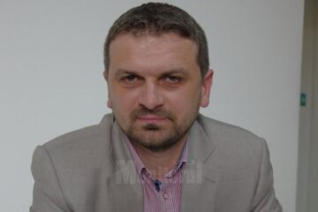 Iulian Schipor: „Vicovenii merită mai mult decât ce li s-a oferit până acum, poate fi și altfel pentru oamenii din acest oraș și nu sunt doar vorbe goale”
