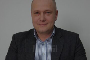 Dorel Constantin Dumitraș, consilier local și candidat pentru funcția de primar la alegerile locale din 5 iunie 2016