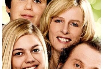 La famille Bélier (Familia Bélier)