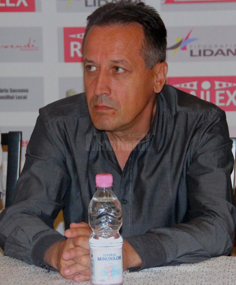 Dumitru Moldovan: „Este un lucru foarte bun că vom primi în continuare finanțare de la Consiliul Local” Dumitru Moldovan: „Este un lucru foarte bun că vom primi în continuare finanțare de la Consiliul Local”