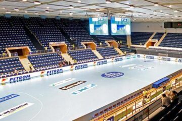 Suceava este pe punctul de a începe construcția unei săli polivalente