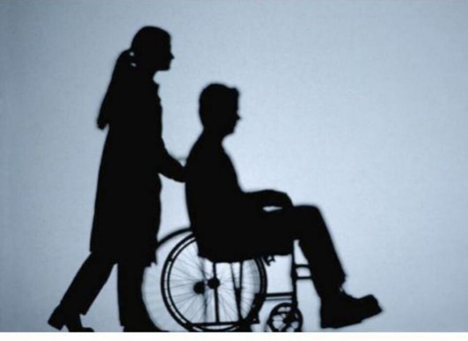 Copiii cu handicap sunt copiii noștri