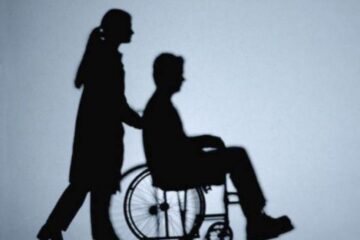 Copiii cu handicap sunt copiii noștri