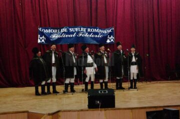 „Păstrătorii de tradiții”, Marginea