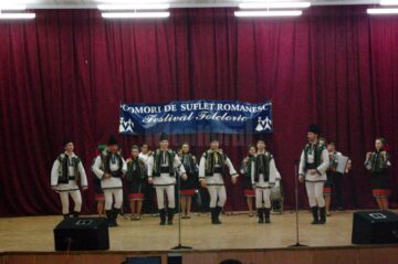 Formațiile artistice clasate pe primul loc la faza zonală Rădăuți și minorități a Festivalului „Comori de suflet românesc”