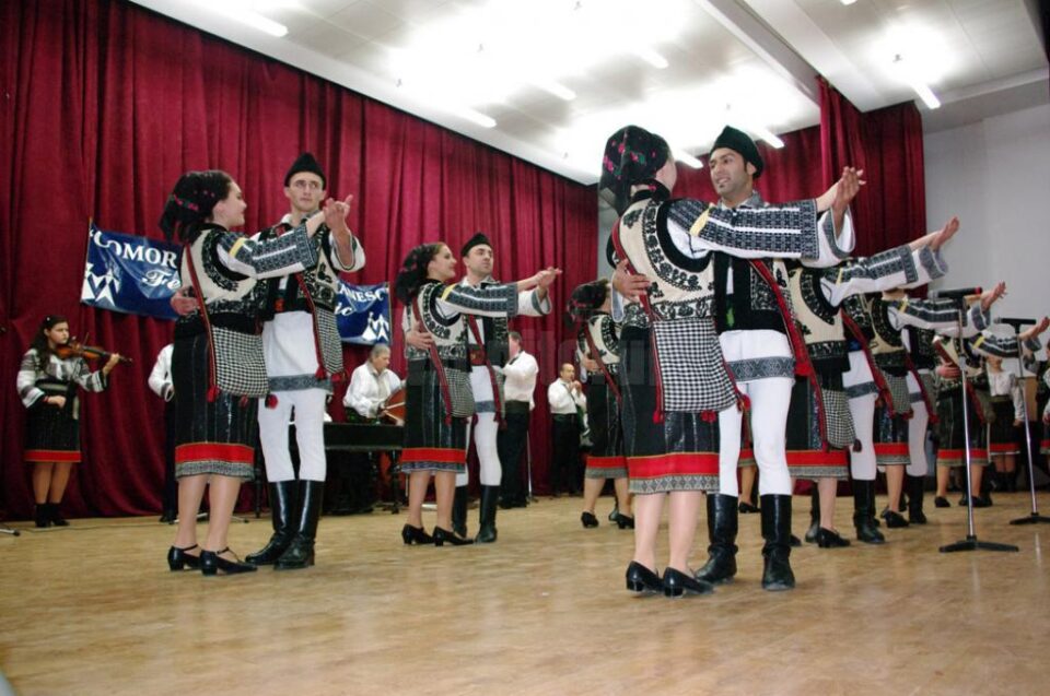 „Florile Bucovinei”, Rădăuți