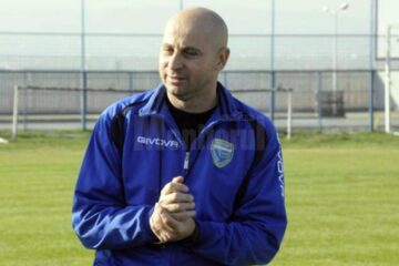 Costel Ilie își definitivează zilele acestea lotul de jucători