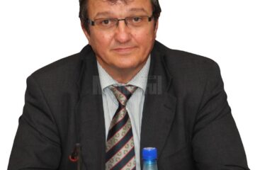 Consilierul local Vasile Mocanu va candida din partea Alianței Liberalilor și Democraților (ALDE) pentru funcția de primar al municipiului Suceava
