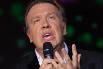 Gabriel Cotabiță. Foto: cancan.ro