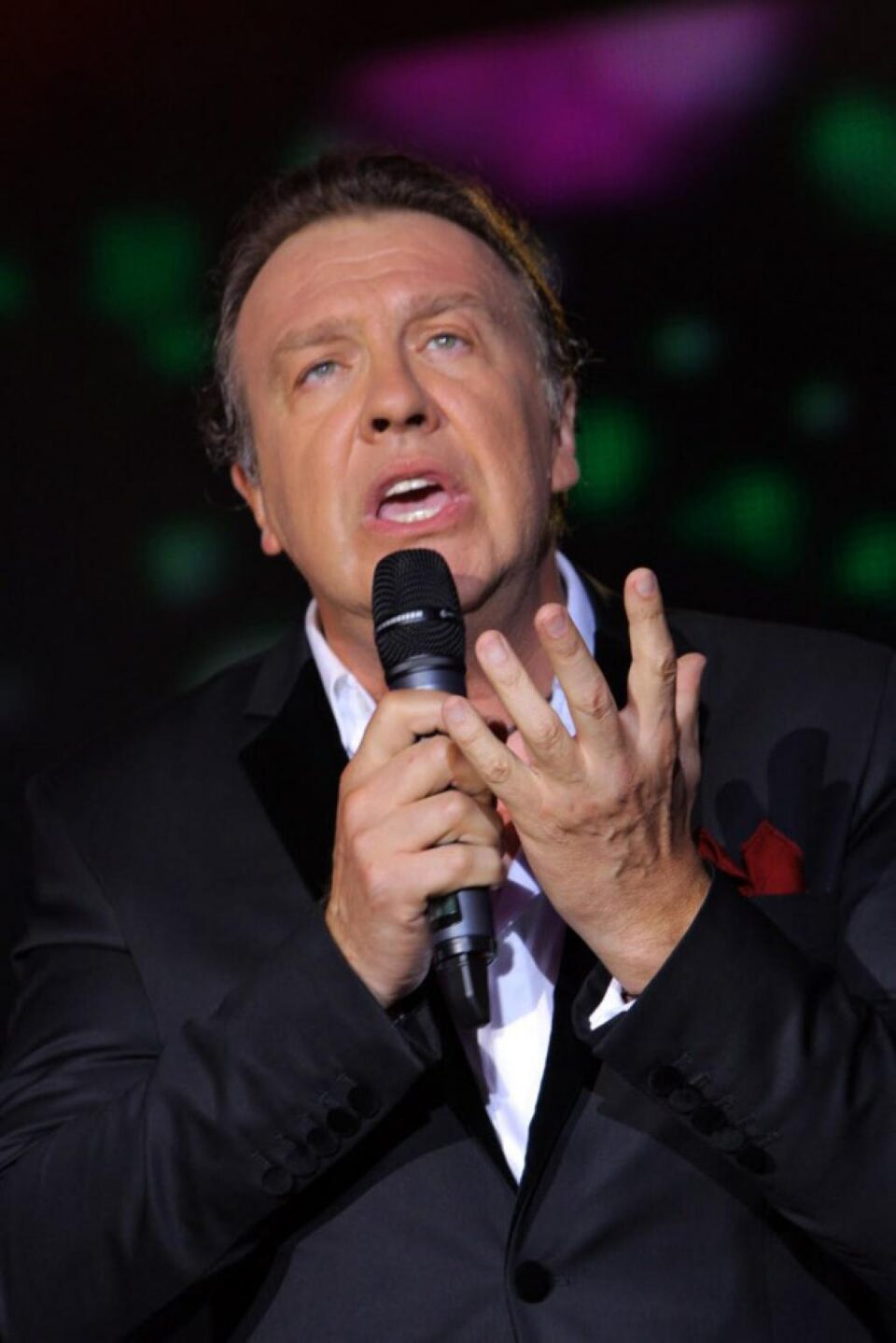 Gabriel Cotabiță. Foto: cancan.ro