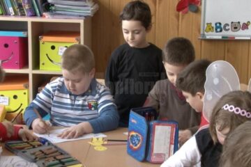 Școlile vor alege o zi în care copii și părinți vor vizita unitatea