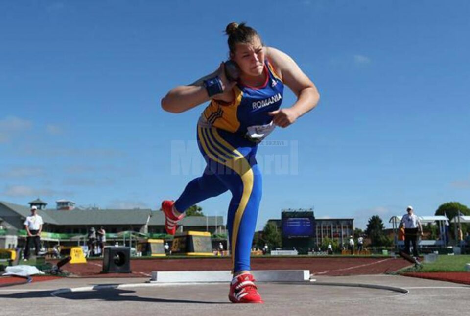 Lenua Burueană va lupta pentru o medalie la Campionatul Balcanic