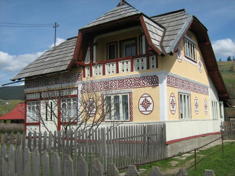 Comuna Ciocănești, finalistă în programul „Satele Culturale ale României”