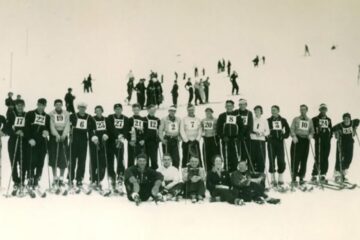 „Campionatele naționale de ski”