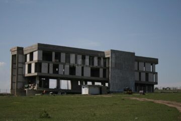 Casa Corpului Didactic din Șcheia