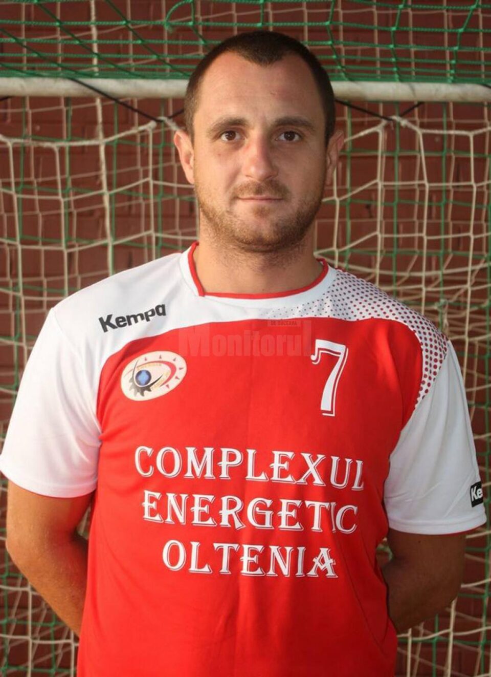Fostul căpitan al echipei de handbal a Universității Suceava Adrian Chiruț s-a despărțit în această săptămână de echipa din Liga Națională Energia Pandurii Târgu Jiu