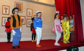 143 de ani de activitate la Școala Nr. 2 „Ion Irimescu” Fălticeni