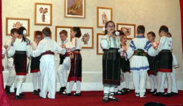 143 de ani de activitate la Școala Nr. 2 „Ion Irimescu” Fălticeni