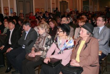 143 de ani de activitate la Școala Nr. 2 „Ion Irimescu” Fălticeni