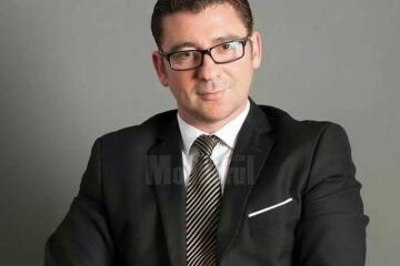 Traian Andronachi: „Uniunea pentru Rădăuți are un singur scop, municipiul Rădăuți să devină  Bucovinei”