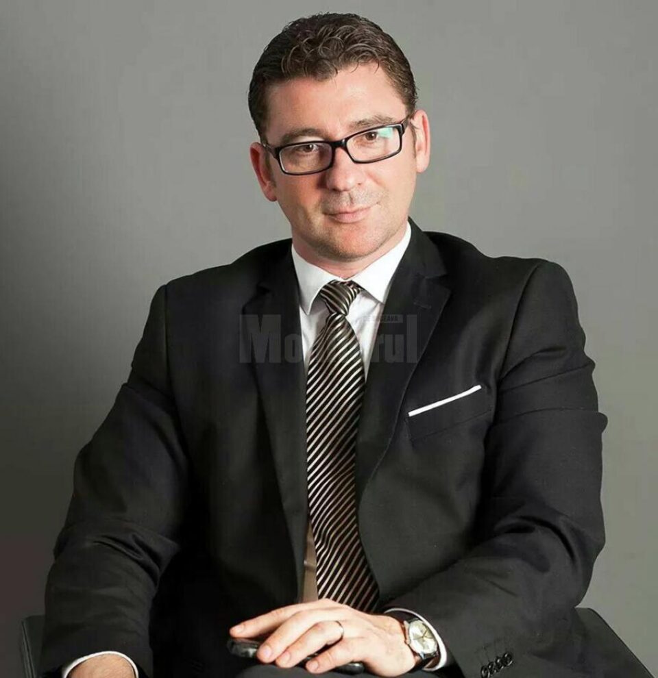 Traian Andronachi: „Uniunea pentru Rădăuți are un singur scop, municipiul Rădăuți să devină Bucovinei” Traian Andronachi: „Uniunea pentru Rădăuți are un singur scop, municipiul Rădăuți să devină Bucovinei”