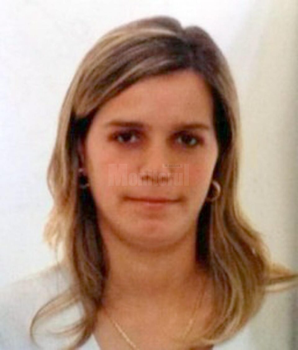 Carmen Elena Pavel