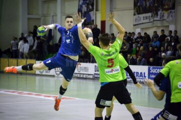 CSU a trecut pe lângă o mare victorie