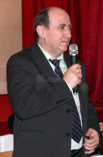 143 de ani de activitate la Școala Nr. 2 „Ion Irimescu” Fălticeni