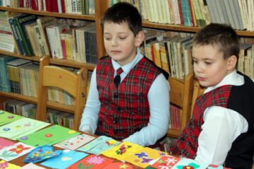 „Magia Mărțișorului” la Fălticeni