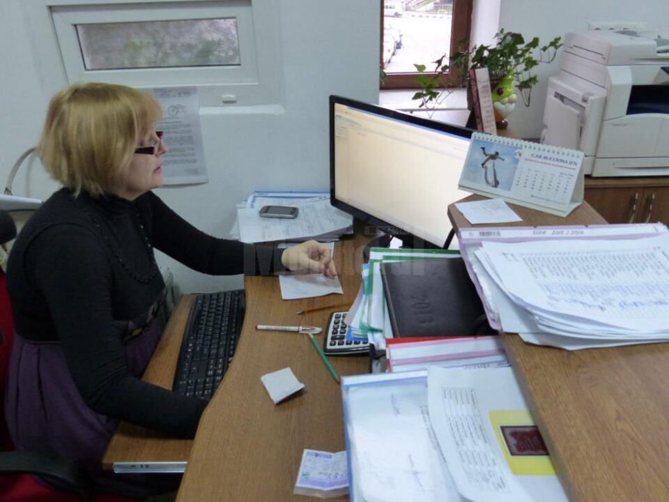 Înscrierea durează mai puțin de 10 minute