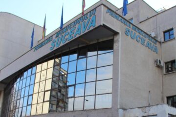 Lungu vrea să refacă sediul Primăriei Suceava, printr-un proiect european