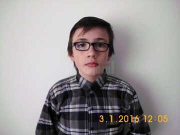 Iancu Teodor Ivașciuc - Școala Gimnazială "Bogdan Vodă" Câmpulung Moldovenesc