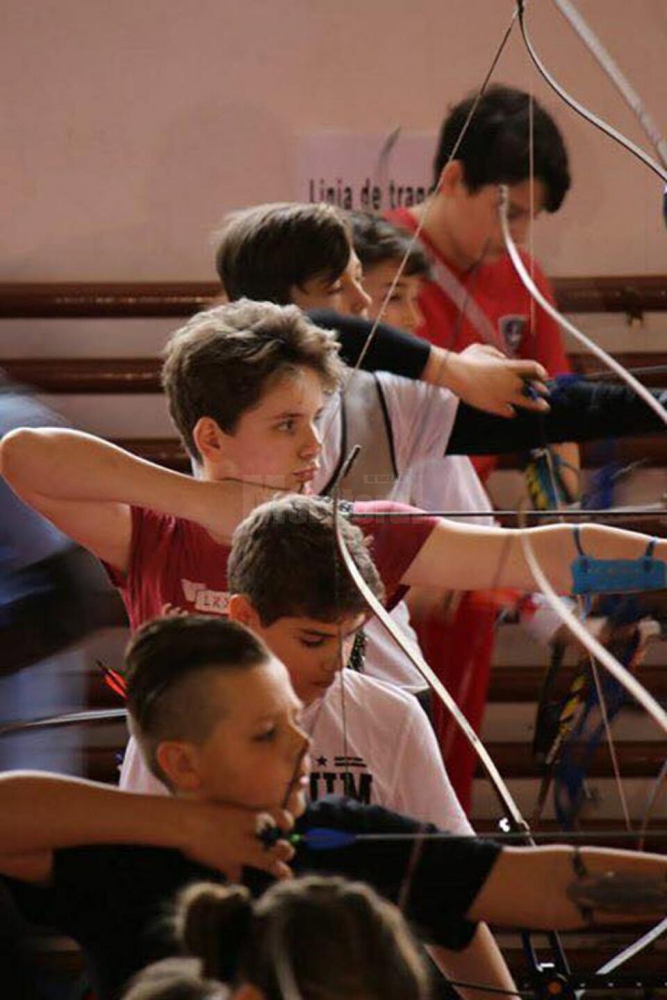 Rădăuțenii s-au întors cu 16 medalii de la naționalele de copii și juniori II și III