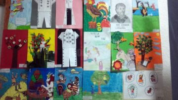 Proiectul „Călători în lumea lui Creangă”, ediția a IV-a, la Casa Corpului Didactic “George Tofan” Suceava