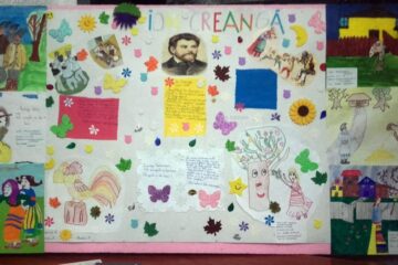 „Călători în lumea lui Creangă”, ediția a IV-a, la Casa Corpului Didactic “George Tofan” Suceava