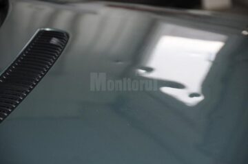Mașini lovite de grindină sau în parcare, reparate fără chit și revopsire