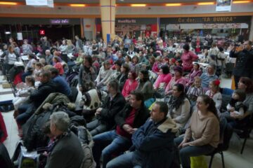 400 de elevi au participat la cea de-a IV-a ediție a Proiectului „Călători în lumea lui Creangă”