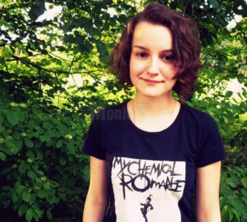 Maria Donisan - Colegiul Național „Eudoxiu Hurmuzachi” Rădăuți