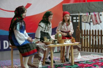 Concursul Județean „Călători în lumea lui Creangă”