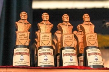 Laureații Festivalului-concurs de interpretare pentru copii „În lumea lui Creangă”